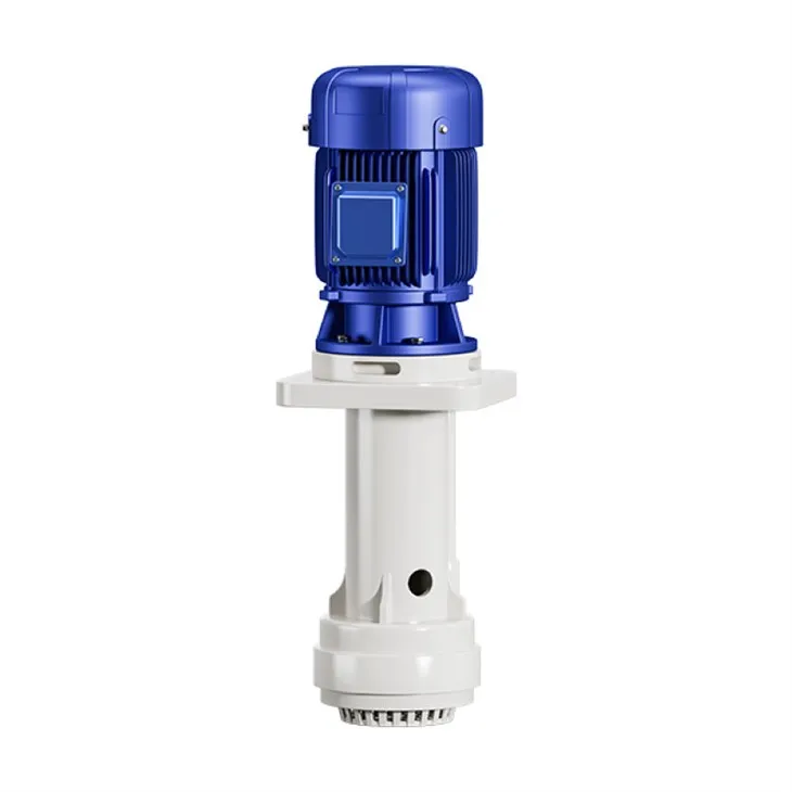 Corrosion-resistant Pump suppliers