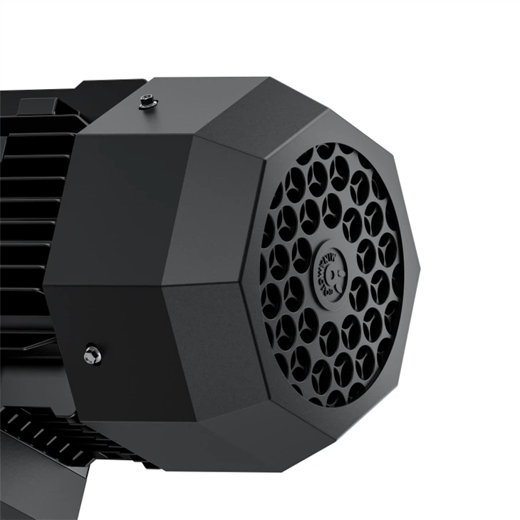 Industrial Water Vacuum Pump best