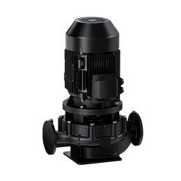 Vertical Centrifugal Inline Pump Vertical Centrifugal Inline Pump