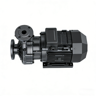 Horizontal single stage centrifugal pump Horizontal single stage centrifugal pump
