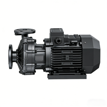Horizontal single stage centrifugal pump Horizontal single stage centrifugal pump