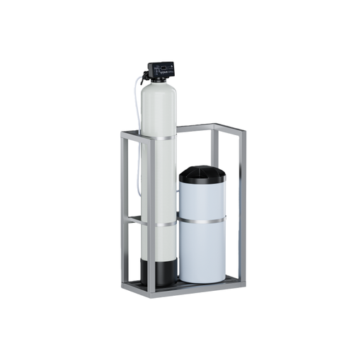 ion exchange softener ion exchange softener