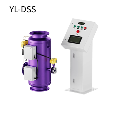 Dynamiskt jonbytessystem